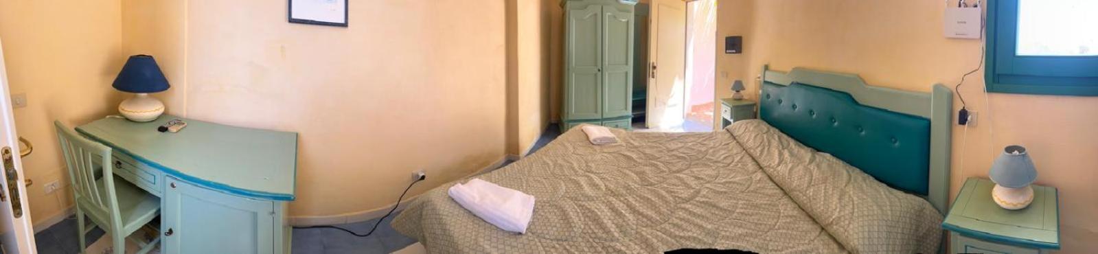 Hotel Savoia Прочида Екстер'єр фото