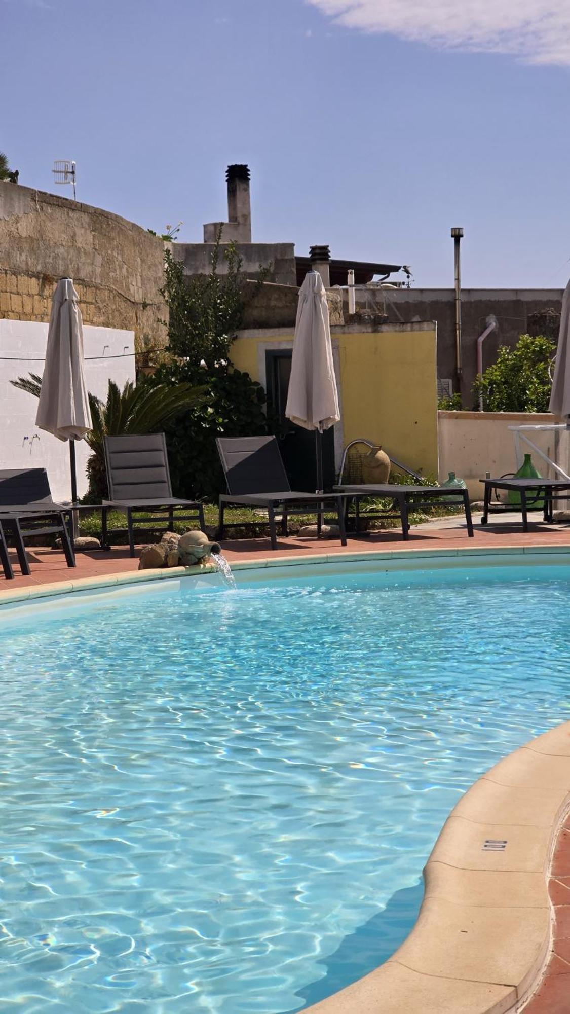 Hotel Savoia Прочида Екстер'єр фото